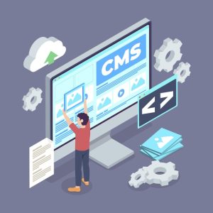 Content Management Systems